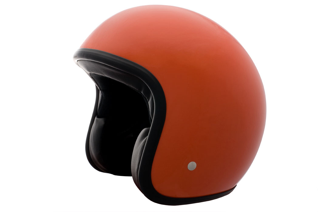 U4 Orange